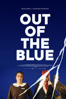 Out of the Blue