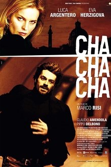 Poster do filme Cha cha cha