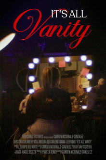 It's All Vanity