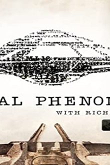 Aerial-Phenomena