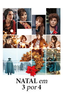 Natal em 3 por 4