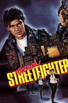 French Streetfighter