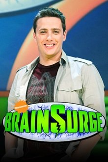 BrainSurge tv show poster