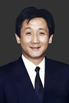 Photo of Tian Liang