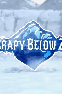 Therapy Below Zero