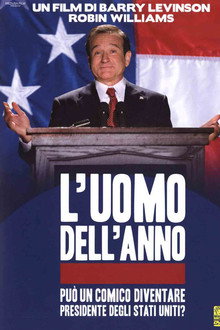 L'uomo dell'anno