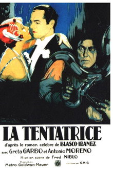 La Tentatrice