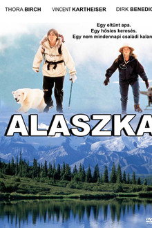 Alaszka