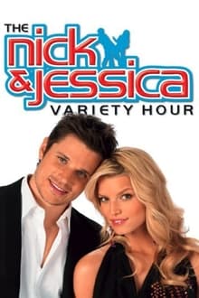 Poster do filme The Nick and Jessica Variety Hour