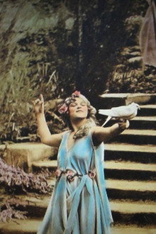 Miss Hobbs