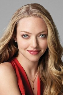 Photo of Amanda Seyfried
