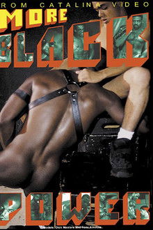 More Black Power