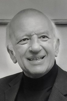 Photo of Werner Finck