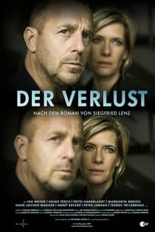 Poster do filme Der Verlust
