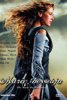 Marie bosszúja