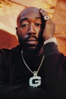 Foto de perfil de Freddie Gibbs