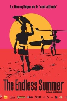 Imagem The Endless Summer 1966