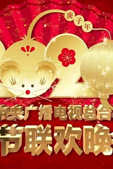 2020年中央广播电视总台春节联欢晚会