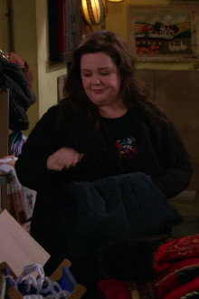 Mike & Molly season 3 episode 6