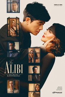 The Alibi: Ang Buong Katotohanan