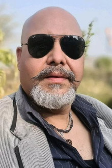 Vijay Deuja