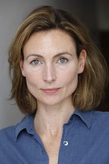 Photo of Annabel Mullion