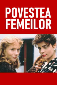 Une affaire de femmes