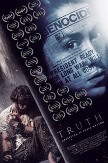 Poster do filme Truth