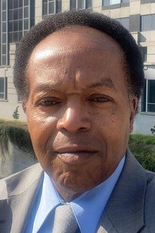 Derrick T. Tuggle