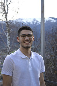 Lucas Caputo