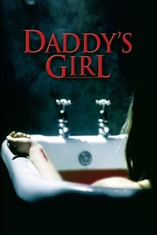 Daddy's Girl movie poster