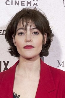 Photo of Mireia Oriol