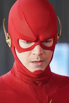 The Flash season 8 episode 8