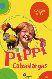Pippi Calzaslargas