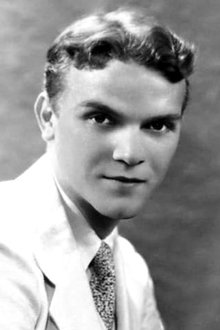 Photo of John Arledge