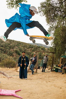 King of the Road - Season 3