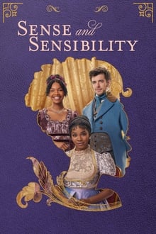 Poster do filme Sense and Sensibility