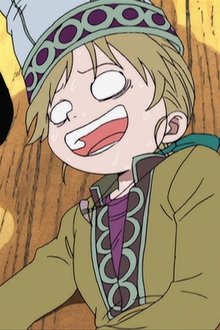 One Piece season 1 episode 54