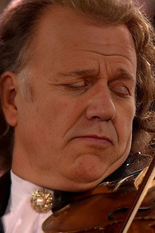 André Rieu - Roses from the South