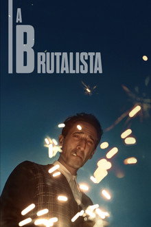 A brutalista