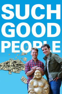 Such Good People movie poster
