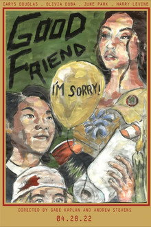 Good Friend