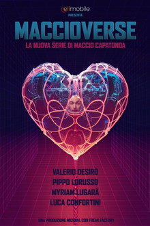 Maccioverse