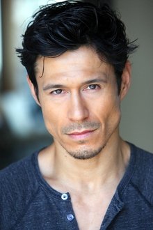 Photo of Eric Urbiztondo
