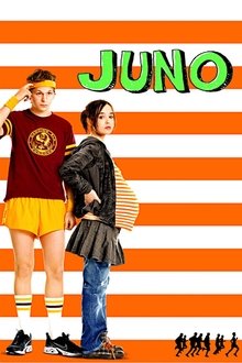 Juno movie poster