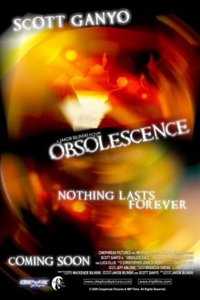 Obsolescence movie poster