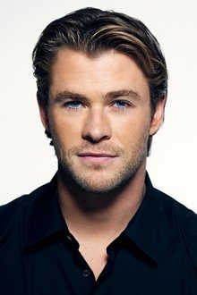 Photo of Chris Hemsworth