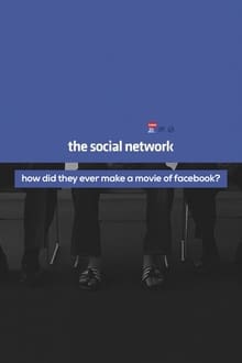 Poster do filme How Did They Ever Make a Movie of Facebook?