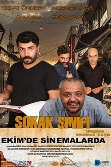 Sokak Sınıfı
