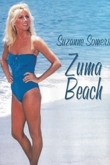 Poster do filme Praia de Zuma